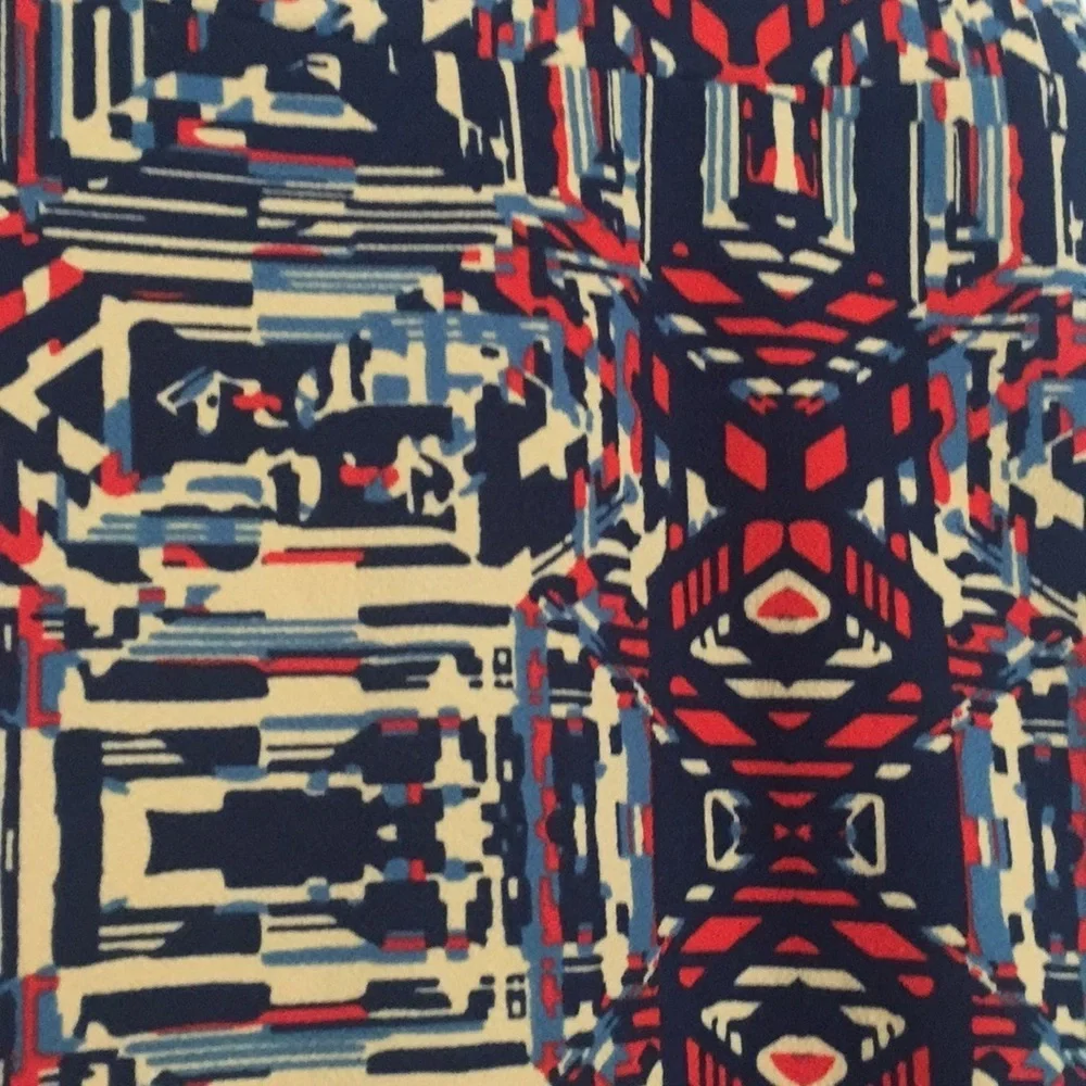 LuLaRoe this brand